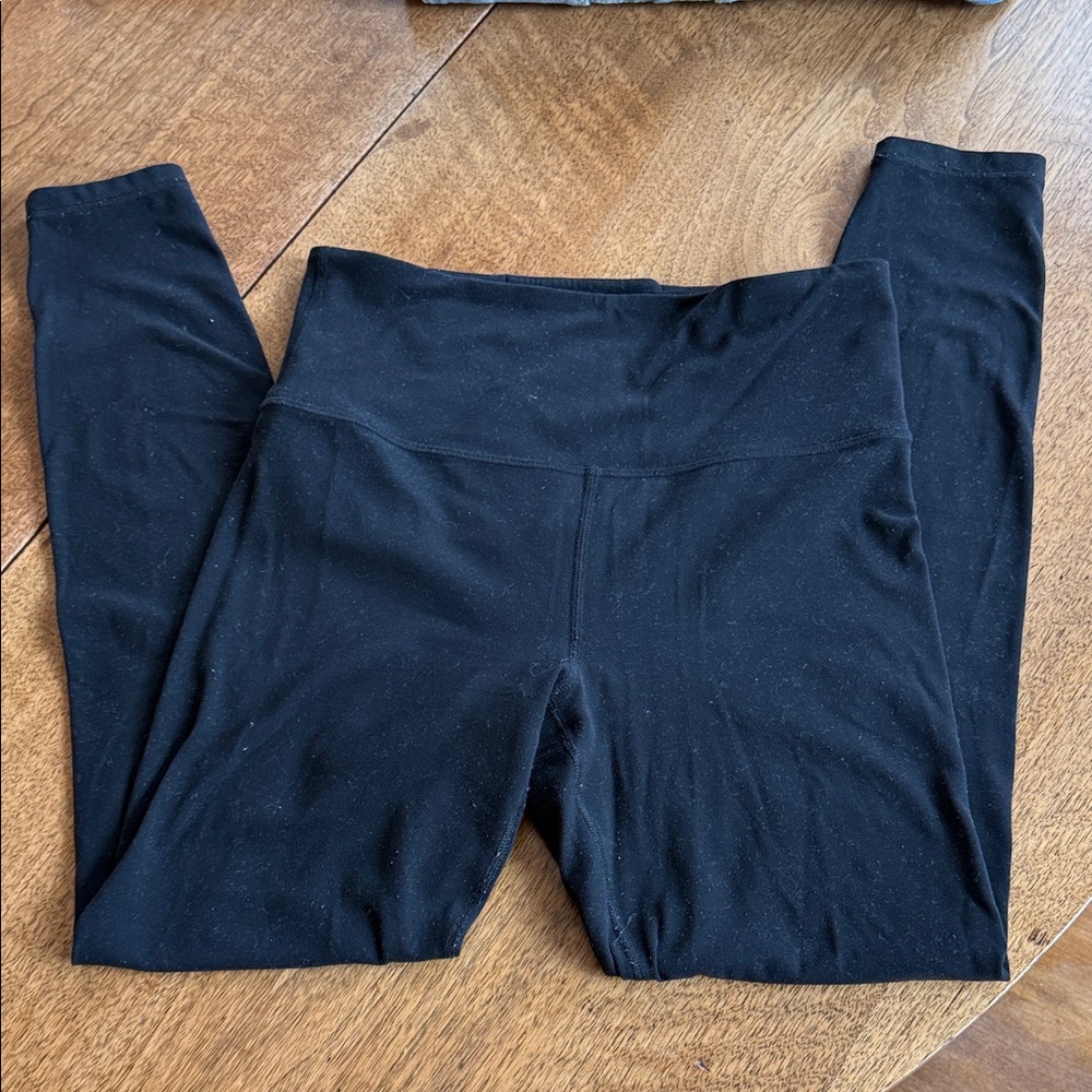 Athleta ultra high rise elation tight
